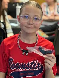 South Central Equestrian Team