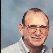 Avie "A.J." Joseph Bourque Jr. Obituary