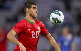 Welcome to the nelson oliveira zine, with news, pictures, articles, and more. Why Nelson Oliveira Could Be Portugal S Hidden Gem Back Page Football