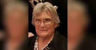 Obituary for Mary H (Malinowski) Russell