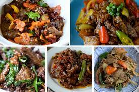 Jika resepi datang dari khairul aming atau nama sebenarnya khairul amin kamarulzaman, anda tak perlu risau. Aneka Resipi Daging Masak Sepantas 15 Minit Kalau Ikut Petua Gerenti Sedap