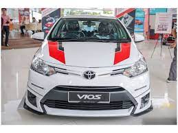 The toyota vios—the sum of what matters most. Toyota Vios 2017 Sports Edition 1 5 In Sarawak Automatic Sedan Others For Rm 85 300 4042881 Carlist My