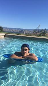 You'll also be the first to know when they release new music and merch. Jacob Arthur Jakeywakey5 Twitter