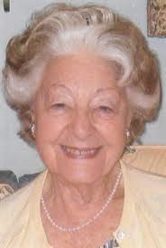 Monique Cordes Obituary (1924