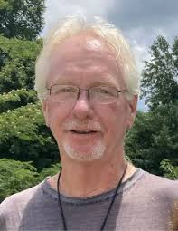 Obituary information for Michael D. Burcar