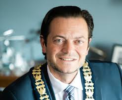 法轮大法洪传30周年加拿大市镇褒奖恭贺| 世界法轮大法日30周年| 政府贺信| 加拿大法轮大法贺信| 大纪元