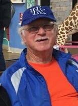 Obituary for Willard Russell Meadows