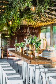 Decoración mesas en guía definitiva para tu gran día. Ideas Para Crear Tu Boda Al Estilo Campirano