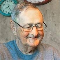 Earl David Vore Obituary