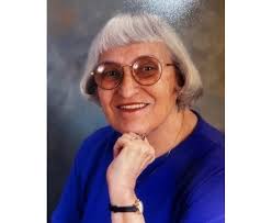 Nancy Jane Crilly Obituary (2025)