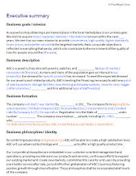 Template Business Plan Template Free Word Document Expinfranklinfireco 53d6cfa0 Business Plan Template Business Plan Template Word Business Proposal Template