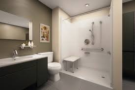 Some can be built larger. Walk In Shower With Seat Low Prices Aging Safely Baths