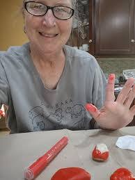 Kayla Bouffard's Instagram, Twitter & Facebook