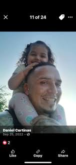 Hi my name is Daniel Cortinas I'm 35 a pisces I have a eight year sentence  just looking for somebody to have good conversation develop a friendship  I'm currently at the Stevenson