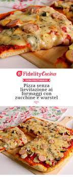 pin su lievitati salati