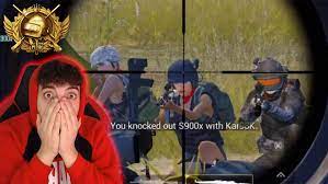 Kerim Yaman Global Arap Scrim Pubg Mobile Facebook