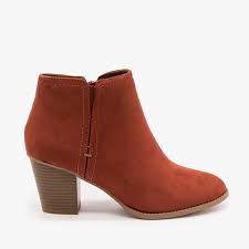 It must have the same color of the product and. Faux Suede Closed Toe Ankle Booties City Classified Shoes Piano S Shoetopia