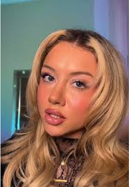 Headcount Sweepstakes Sabrina