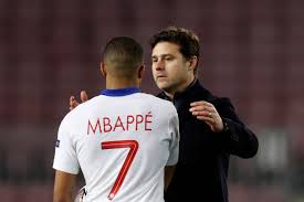 Kylian mbappé ile jirès kembo ekoko (kulüpsüz). Paris Saint Germain Bei Psg Verlangerung So Viel Soll Kylian Mbappe Verdienen