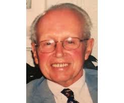 Howard Colwell Obituary (2018)