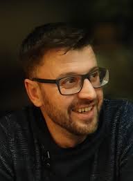 Falecimento de Gilberto Ricardo Maia Marques