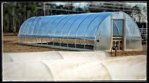 They give you a way to many people report in the gardening forums that assembly was much more challenging than the. Diy High Tunnel Greenhouse Instructions Bootstrap Farmer