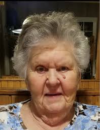 Obituary information for Betty Welsh