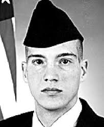 Eric EMBREE Obituary (2014)