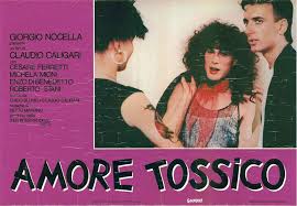 Cinema E Droghe Amore Tossico L Eroina Prima Dei Sert Dedizioni Il Blog Della Sitd