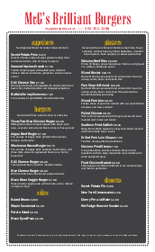 They currently have two branches: Backyard Burgers Davao Enter Davao Backyard Designs