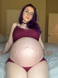 pregnant_aymee OnlyFans - Creator Profile - Fleshbot