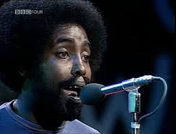 Ry Cooder's album Show Time released 1977