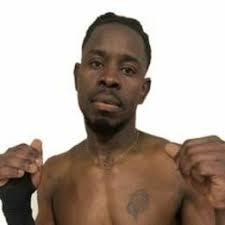 Elliott Jackson vs. Tony Lutchiano, Cage Titans 70