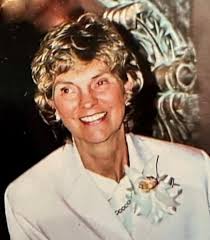 Susan Emery Obituary (1944