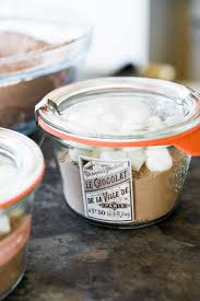 How To Make Homemade Hot Chocolate Mix Recipe Homemade Hot Chocolate Mix Hot Cocoa Mix Recipe Homemade Hot Cocoa