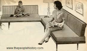 One of 2 6 princess sets we have. Furniture For Your Home In The 1960 S Prices And Examples