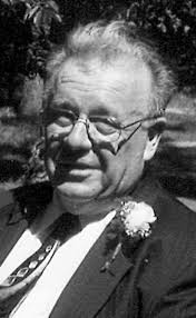 GILLESPIE, Harold › Gone But Not Forgotten