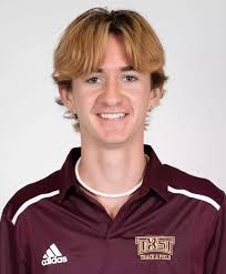 2024 Cross Country Roster