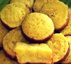 It's famed for its distinctive flavor and yellow honeycomb. Resep Bika Ambon Mini Khas Medan Resep Hari Ini