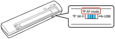 Using Wps To Set Up A Direct Wi Fi Connection