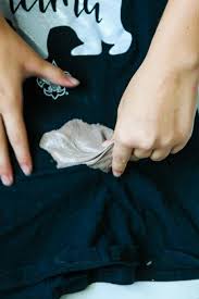 Plain old white vinegar will get slime out of. How To Get Slime Out Of Clothes 2 Methods To Try
