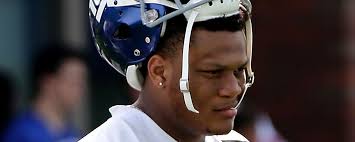 Ereck Flowers, Landon Collins highlight N.Y. Giants' 2015 draft class
