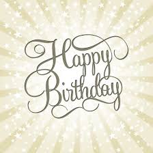 Poupee en peluche offrezvous telephone gateau anniversaire adidas quartier traduire attribuer. Happy Birthday Vector Eps Uidownload