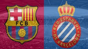 Reial club deportiu espanyol (ms); Barcelona Vs Espanyol La Liga Betting Tips And Preview