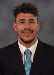 2020 Football Roster