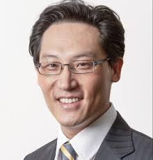 Dr H. Kwon Kang