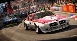 In reality, some car batteries perform much better than others, depending on the vehic. How Codemasters New Grid Is Going Back To Its Roots Ign