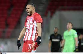 Jun 23, 2021 · ο γιουσέφ ελ αραμπί αναδείχθηκε ως ο καλύτερος ποδοσφαιριστής του ολυμπιακού για τη σεζόν 2020/21, σύμφωνα με την ψηφοφορία της super league. Olympiakos Paok To Karfwse O El Arampi Video