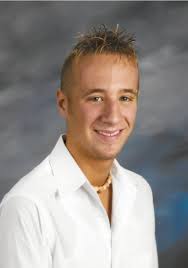 Anthony Felden Obituary