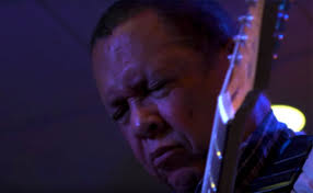 One Night with Caleb Quaye